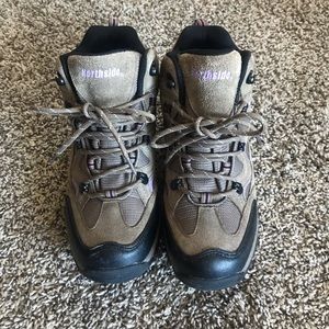 Northside Waterproof Hiking Boots